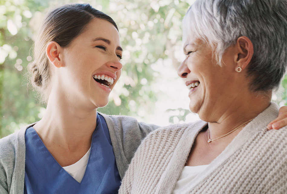 Rivers and Valleys Home Support Services